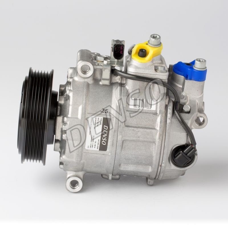 DENSO DCP02096