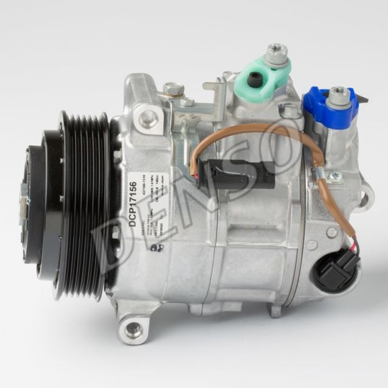 DENSO DCP17156