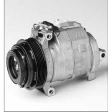 DENSO DCP17122