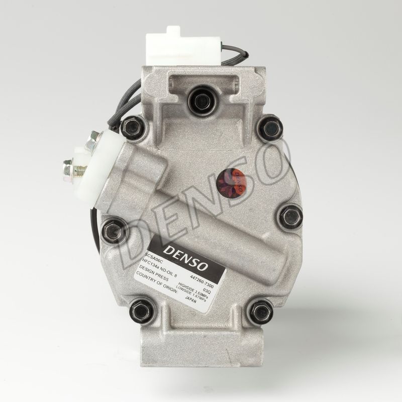 DENSO DCP50116
