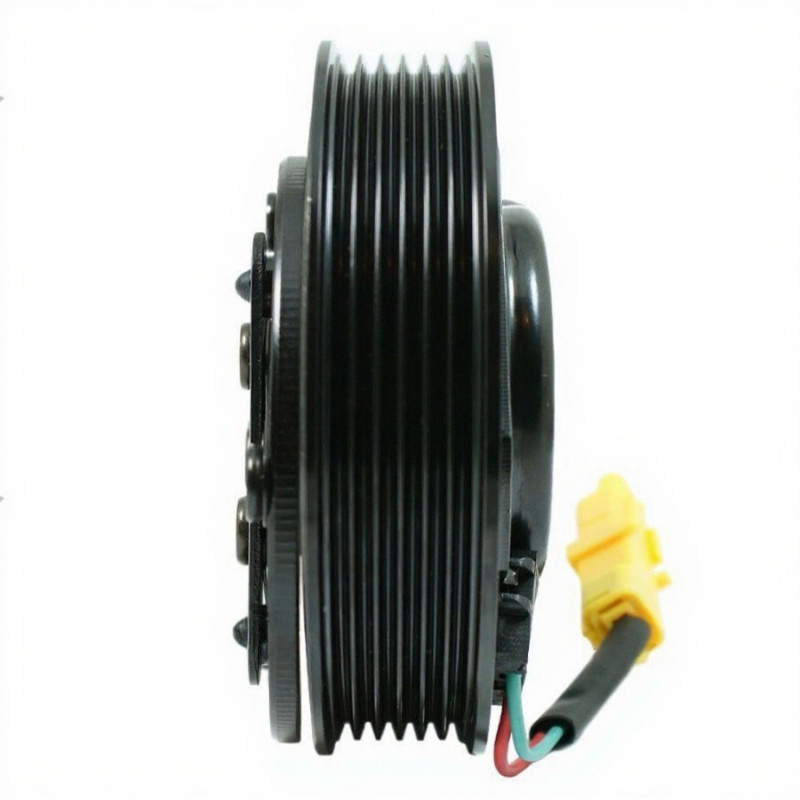 Шків компресора CMC1174