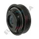 Шків компресора CA107