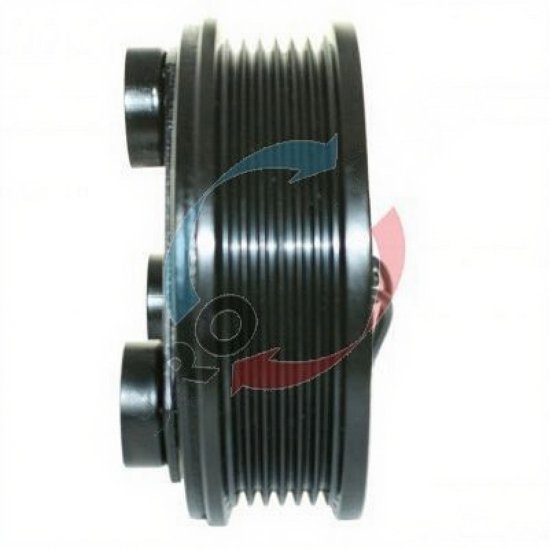 Шків компресора CMC1503