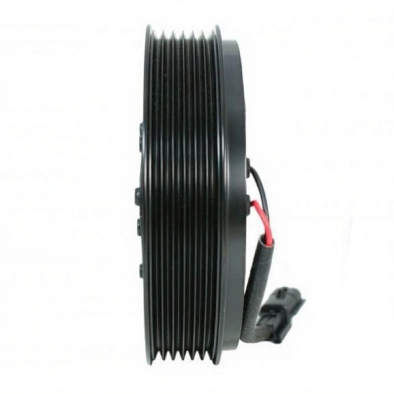 Шків компресора CMC1708