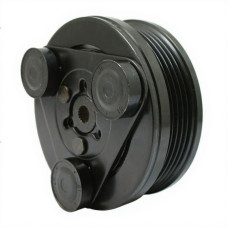 Шків компресора CMC1455