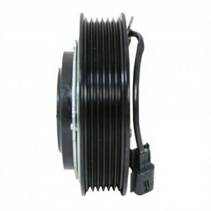 Шків компресора CMC1728