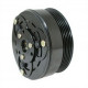 Шків компресора CMC1068